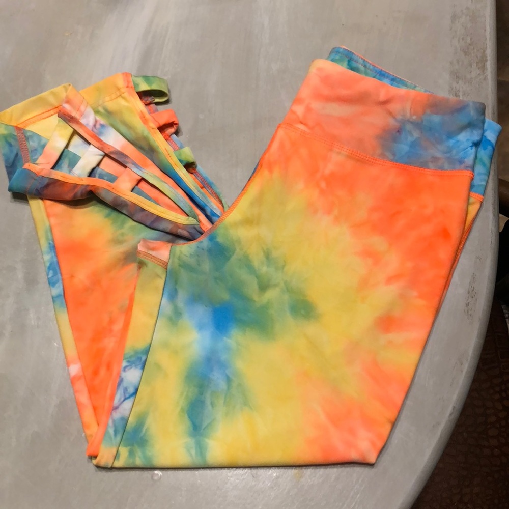 Vogo Athletica workout pants